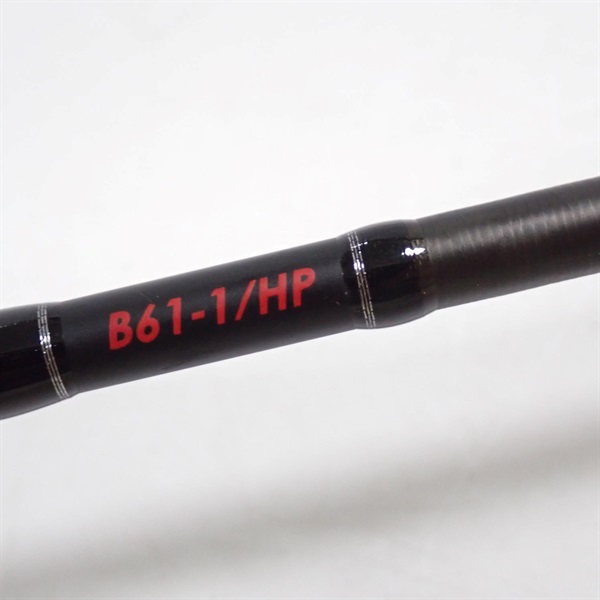 １８オシアジガーＬＪＢ６１－１／ＨＰ